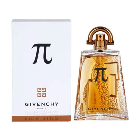 deodorante pi greco givenchy|givenchy cologne.